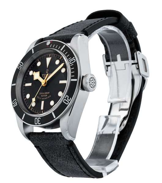 Tudor Heritage Black Bay 79220N